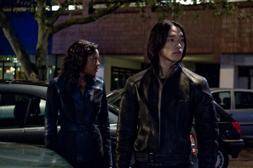 naomie harris jung ji hoon