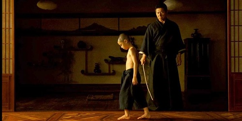 randal duk kim entrainant raizo
