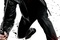 seconde affiche du film ninja assassin