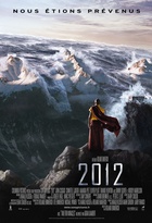 Affiche miniature du film 2012