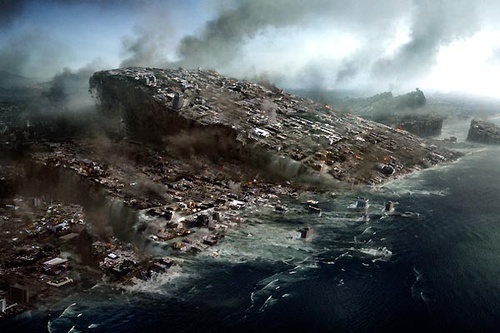 photo du film 2012