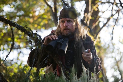 woody harrelson