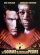 Affiche du film La somme de toutes les peurs