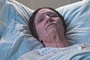 cate blanchett a l hopital