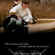 the curious case of benjamin button brad pitt et cate blanchett