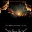 the curious case of benjamin button poster