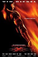 Affiche du film xXx