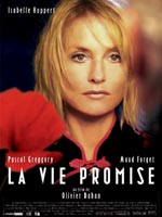 Affiche du film La Vie promise