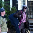 tournage avec whitaker
