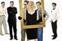 Affiche du film My one and only