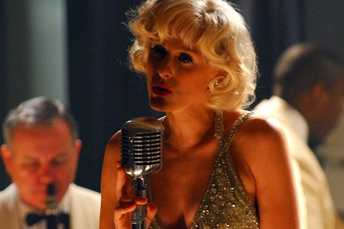 photo 3 du film my one and only