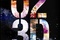 Affiche du film U2 3D