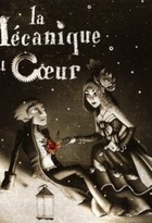 Affiche miniature du film La mécanique du coeur