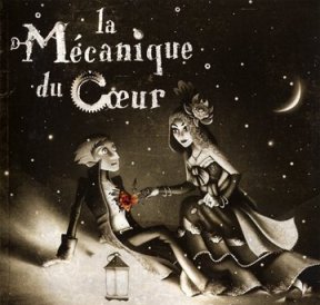 Affiche du film La mécanique du coeur
