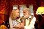 mia farrow et ron crawford