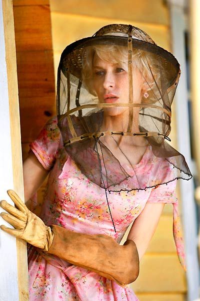 penny balfour