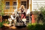 ron crawford mia farrow lavant le chien