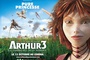 affiche promotionnelle france 2