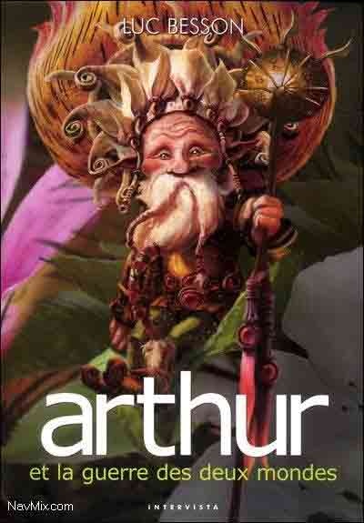 arthur 3 la guerre des deux mondes