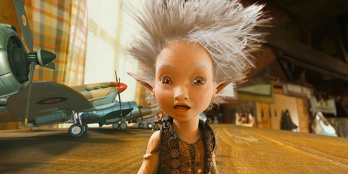 arthur le minimoy