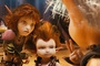 selenia betameche et arthur