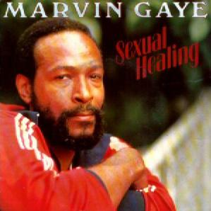 Affiche du film Sexual Healing