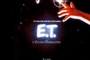 Affiche du film E.T. l'Extraterrestre