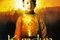 Affiche du film Kundun