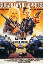 Affiche miniature du film Sugarland express