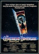Affiche du film La Quatrième Dimension