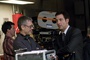 clive owen et le reaalisateur tony gilroy - Duplicity