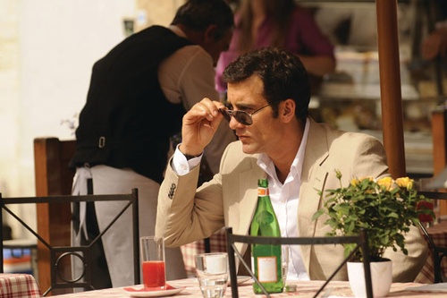 clive owen - Duplicity