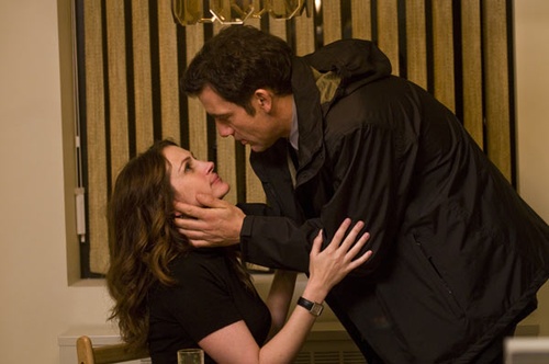julia roberts et clive owen - Duplicity