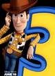 affiche promotionnelle2  toy story 3
