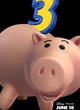 affiche promotionnelle3  toy story 3