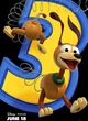 affiche promotionnelle4  toy story 3