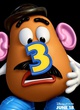 affiche promotionnelle6  toy story 3