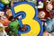 Affiche du film Toy Story 3
