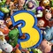Affiche du film Toy Story 3 - Toy Story 3 