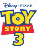 Affiche du film Toy Story 3