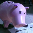 le cochon tirelire