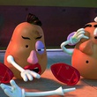 le couple patate