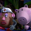 monsieur patate tirelire cochon