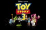 Toy Story 3 Affiche avec les nouveaux