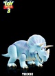 Toys Story 3 Trixie