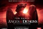 affiche 2 du film anges et demons
