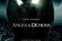 affiche du film anges et démons