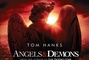 angels and demons poster