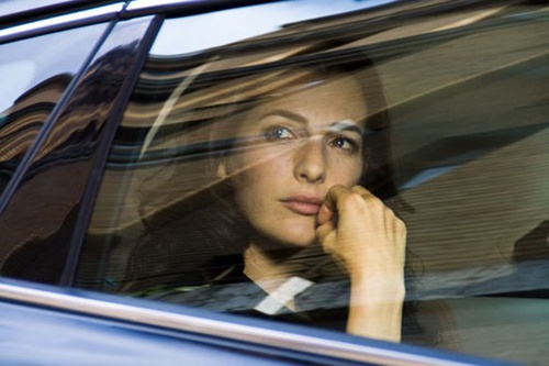 ayelet zurer actrice
