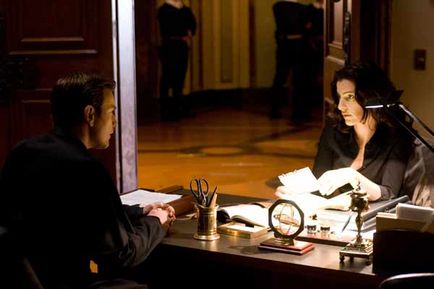 ewan mcgregor et ayelet zurer